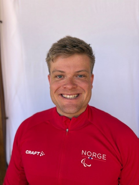 Jesper Saltvik Pedersen