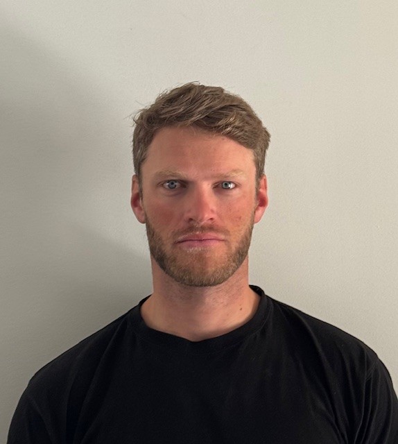 Daniel Tangen