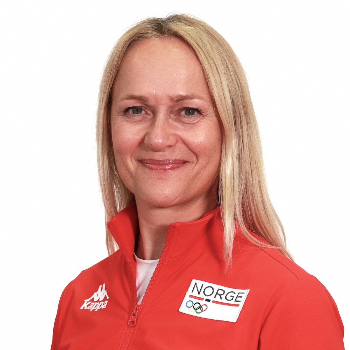 Annbjørg Krohn Engeseth