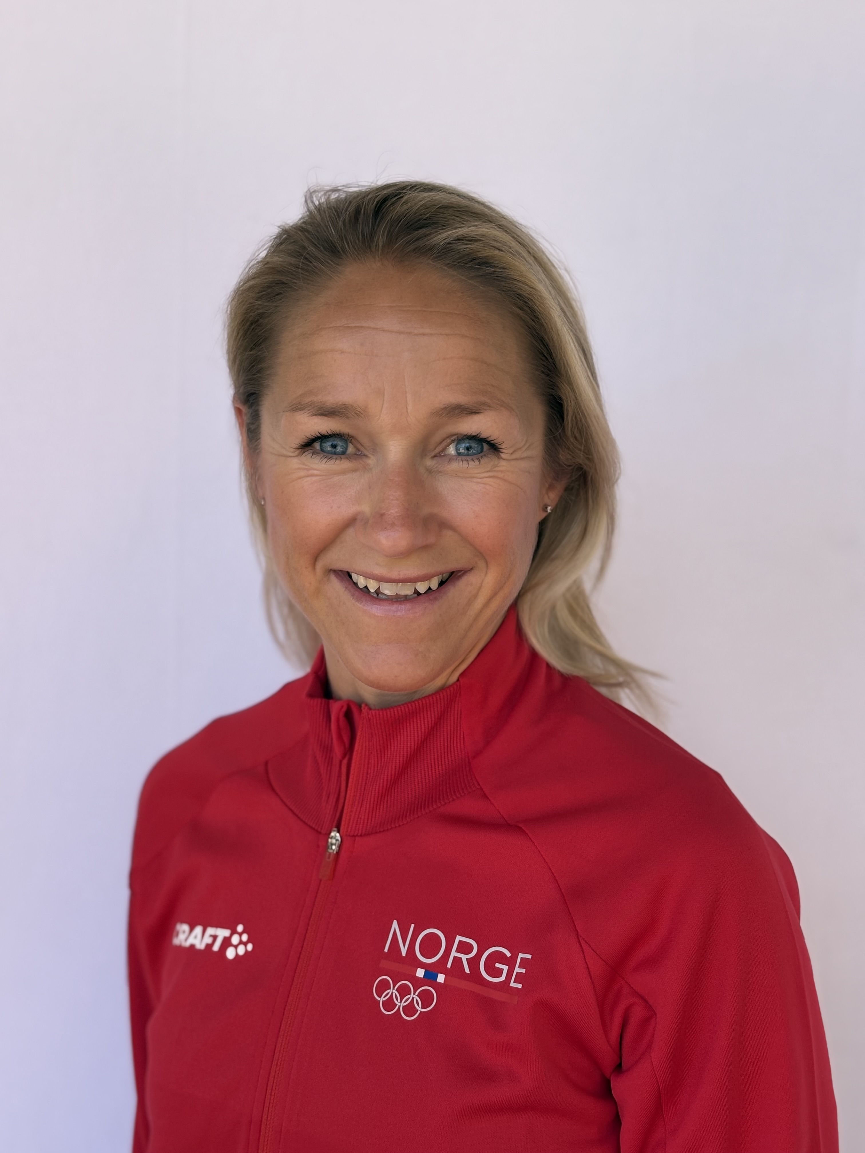 Tonje Hinze