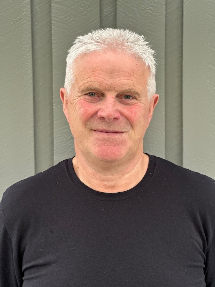 Asgeir Moberg