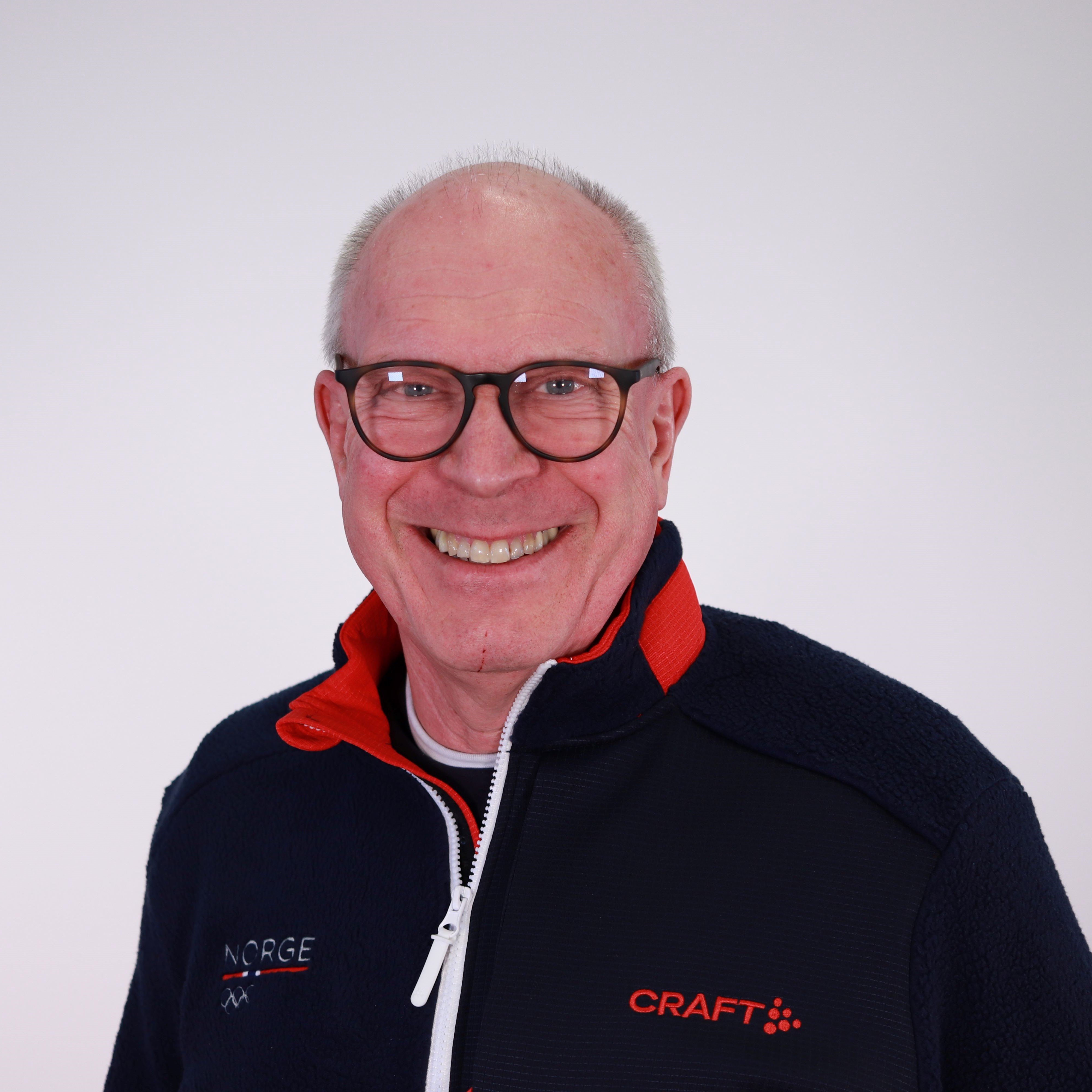 Bjørn Fossan