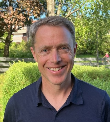 Erik Eide