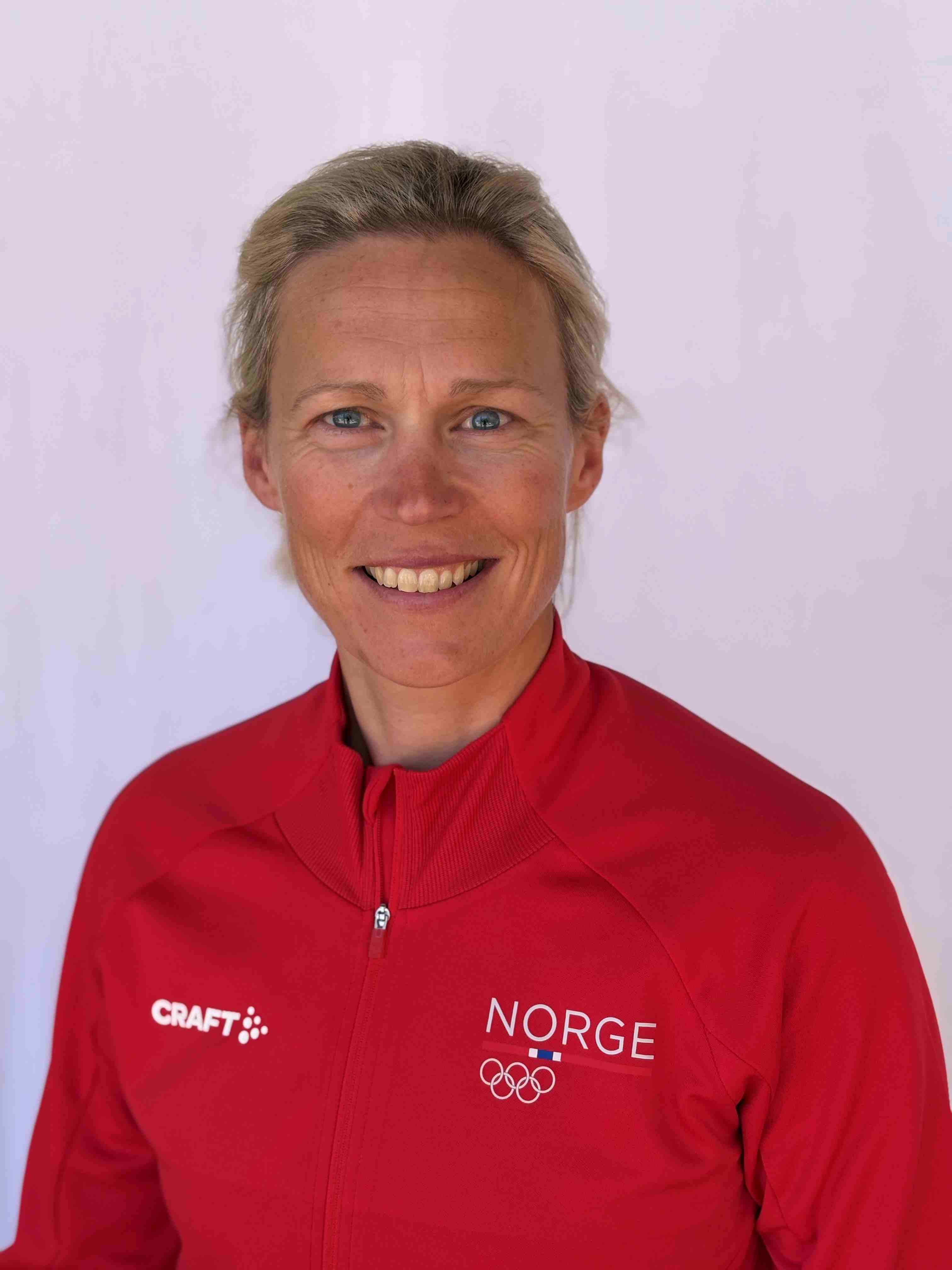 Guro Strøm Solli