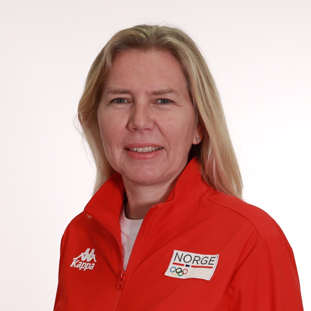 Hilde Moseby Berge