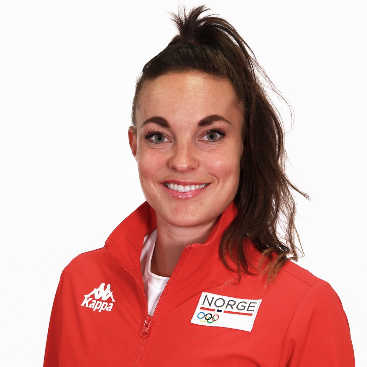 Ida Siobhan Svendsen