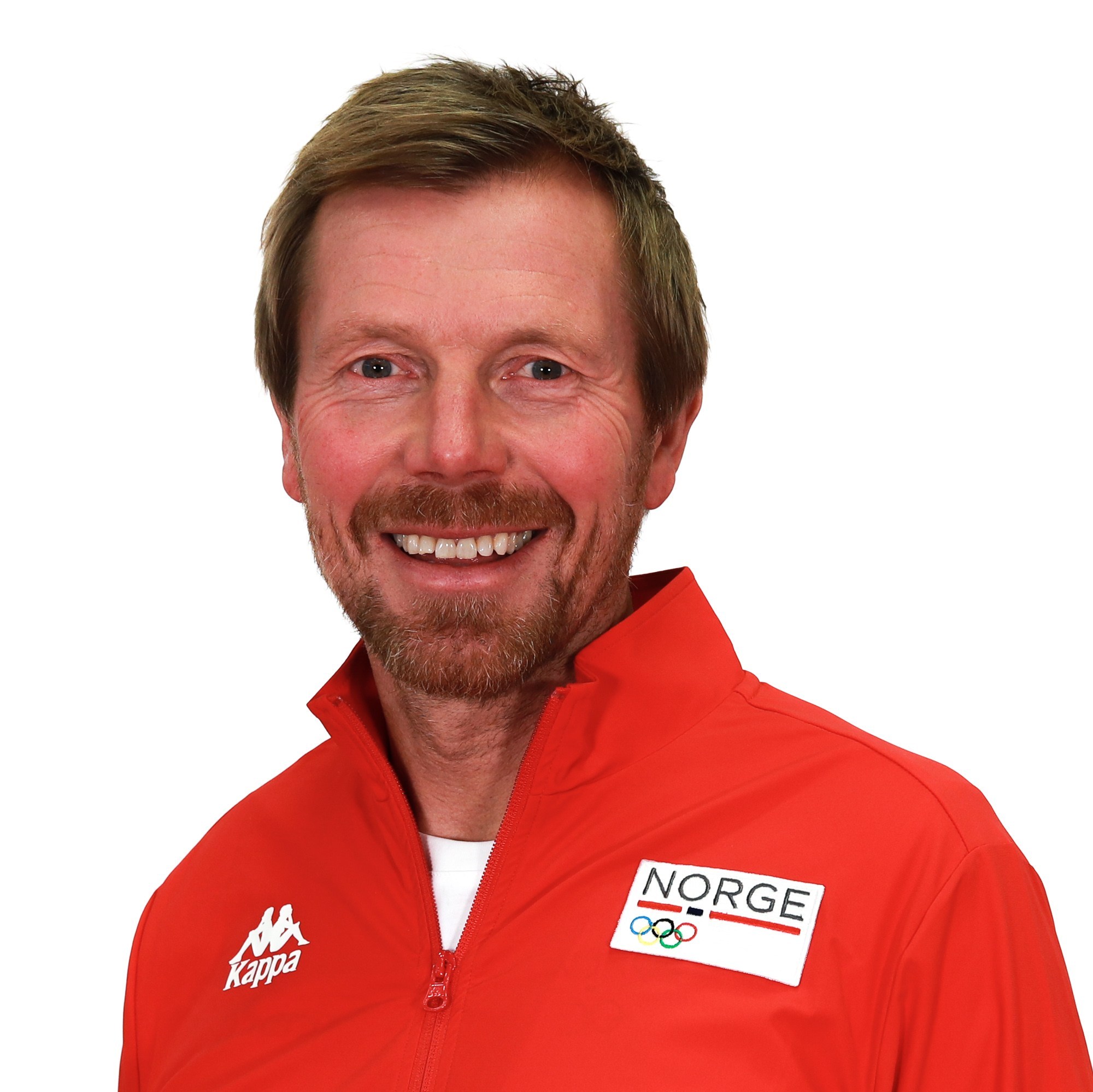 Petter Thoresen