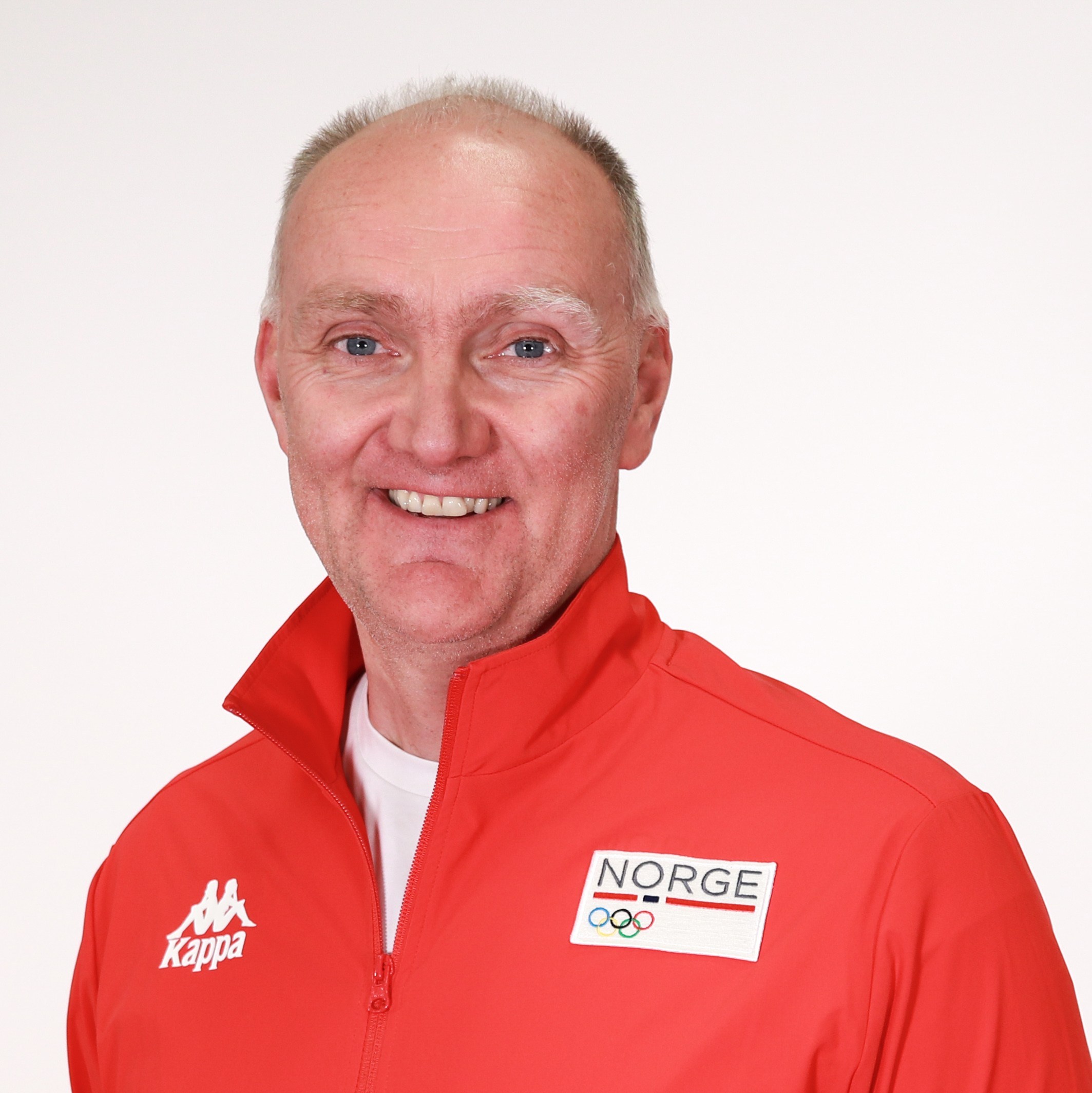 Roger Gjelsvik