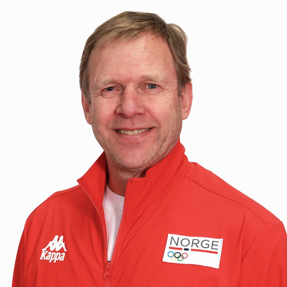 Ståle Frey