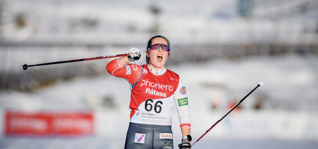 Kompetansebank for paratrenere