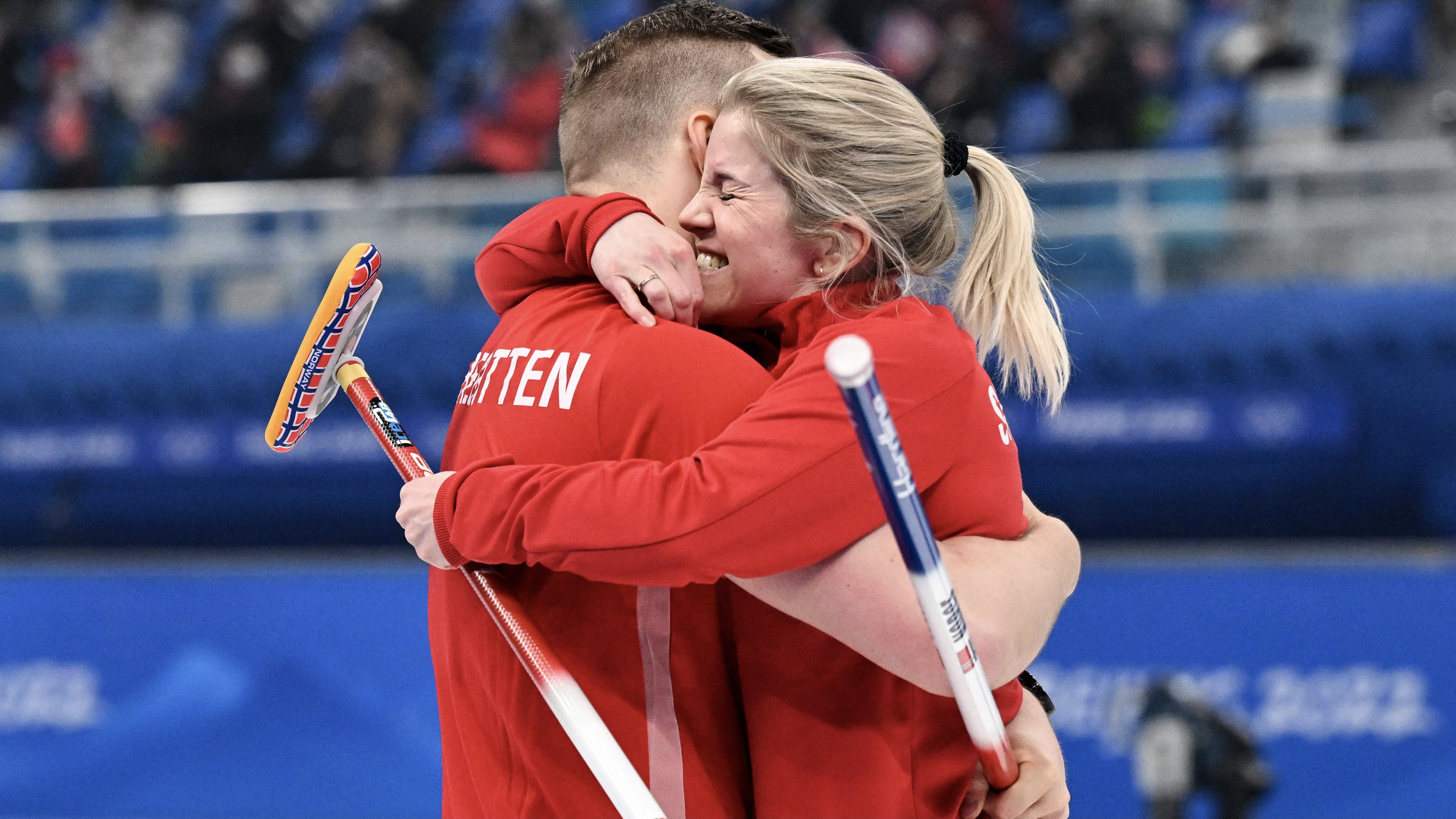 Norwegian Olympic Team