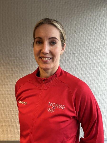 Kristine Breistøl (14)