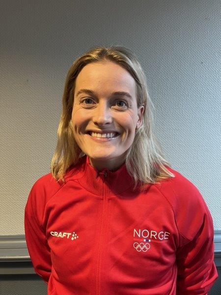 Marit Røsberg Jacobsen (20)