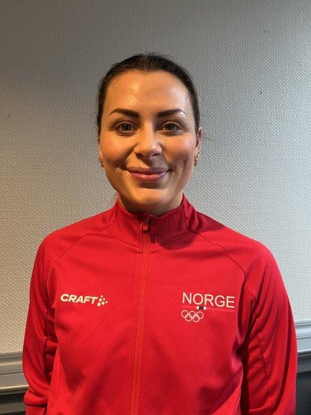 Nora Mørk (9)