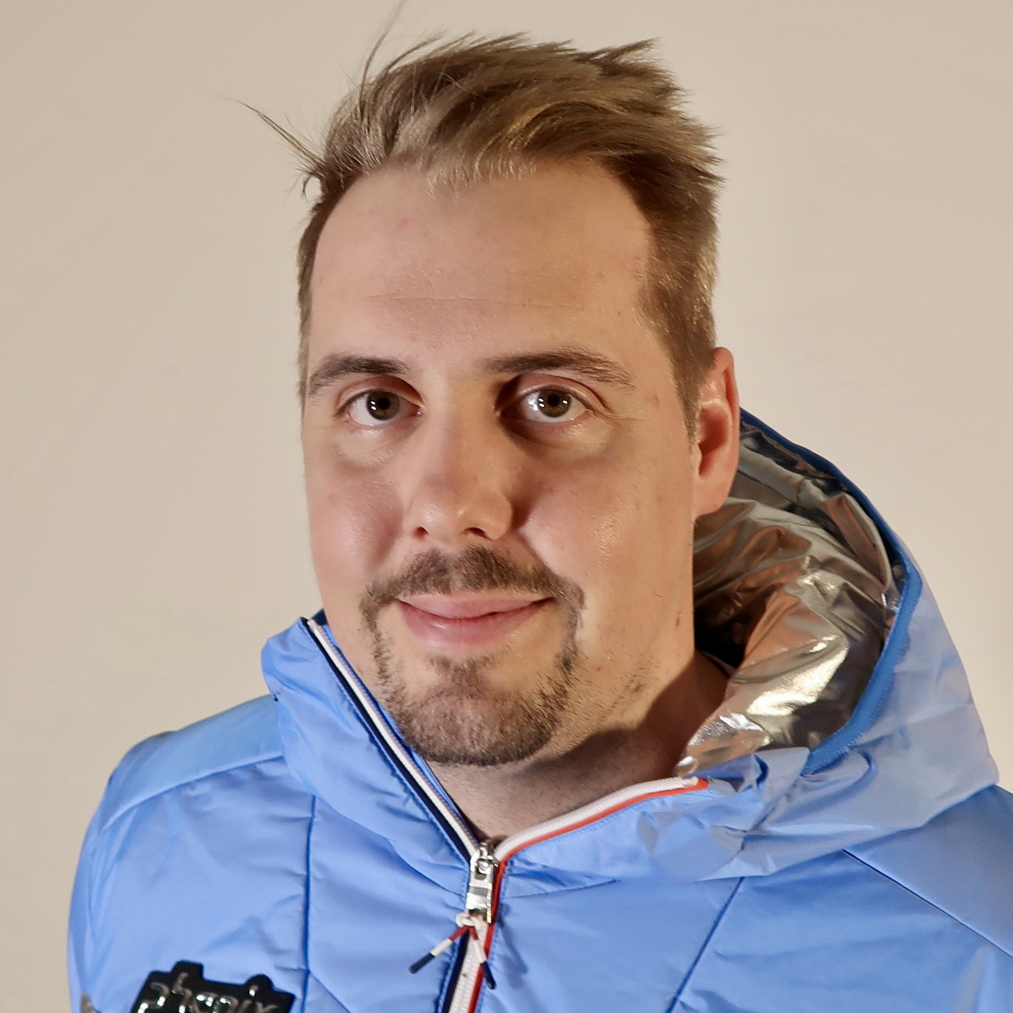 Jonas Bekken