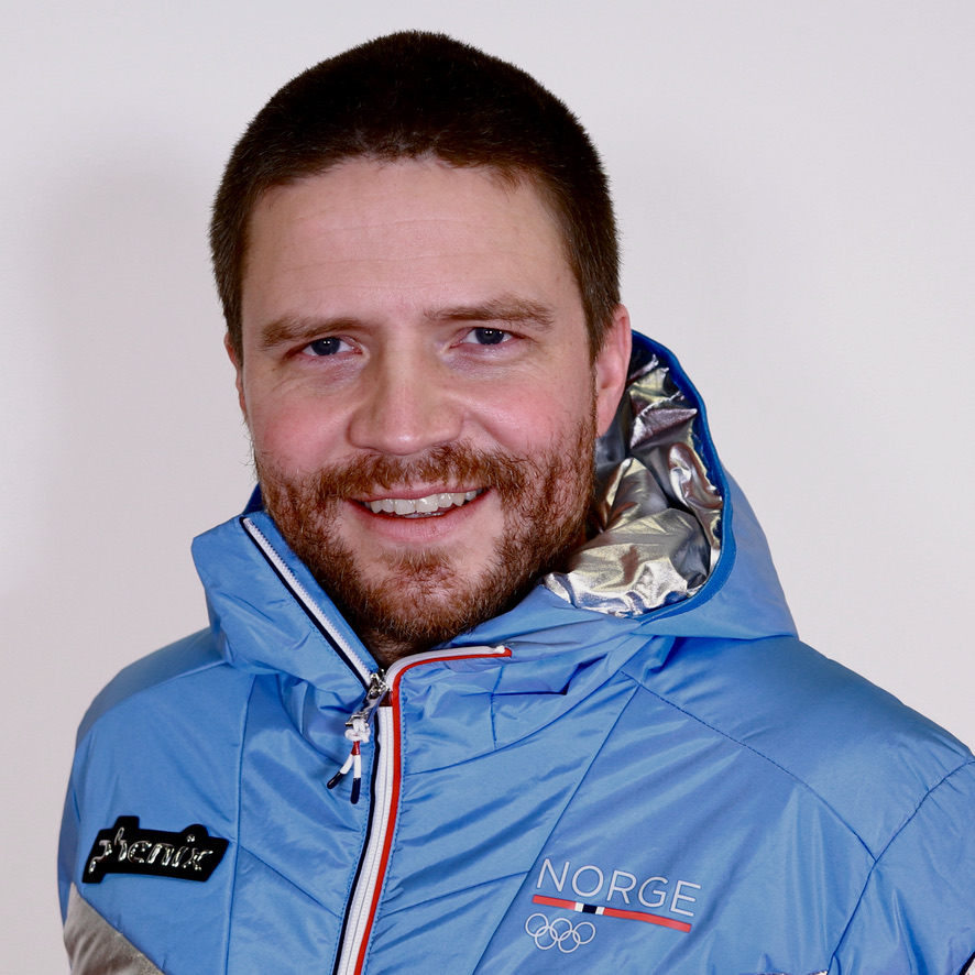 Thomas Løvold