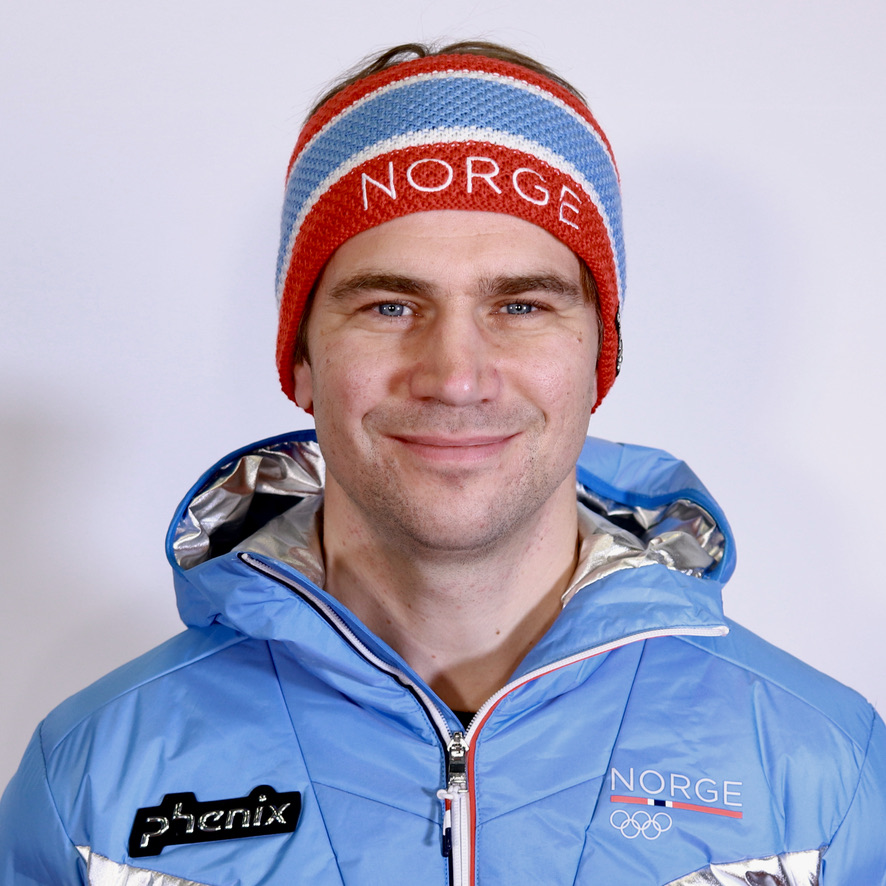 Per Iver Grimsrud