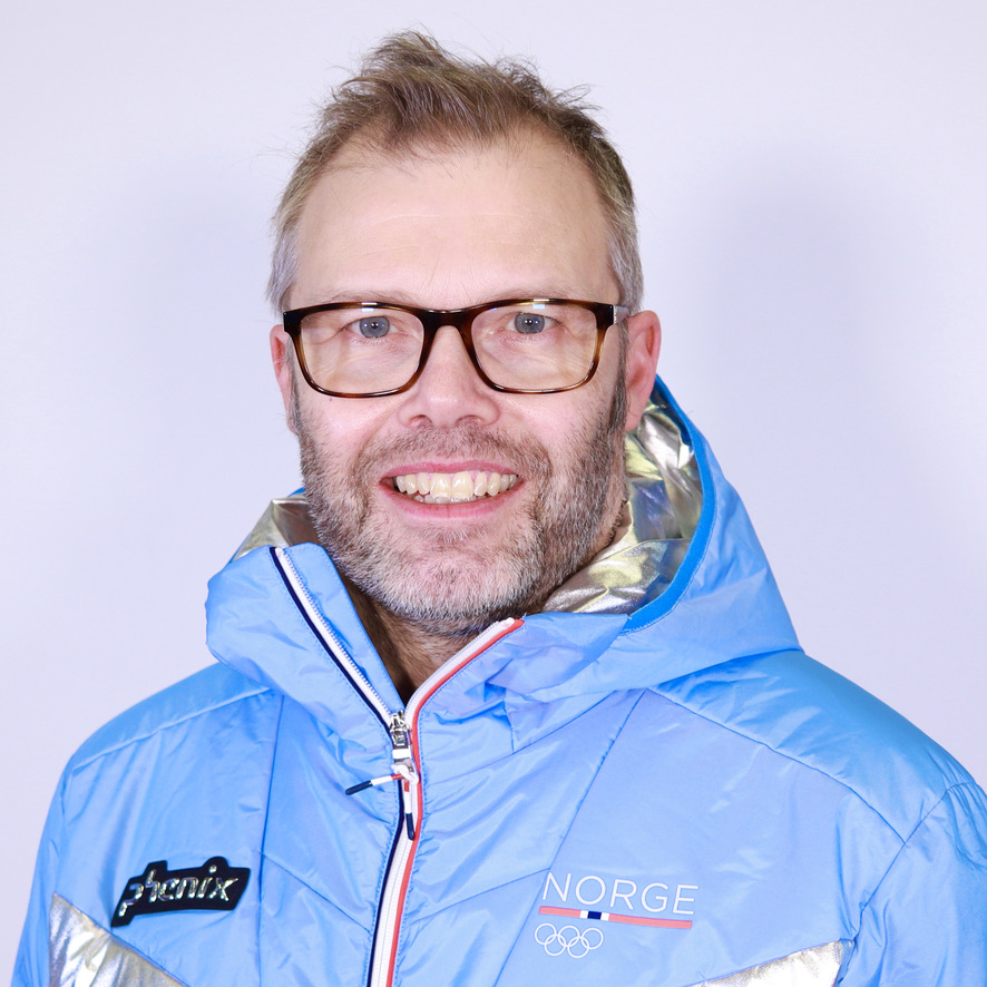 Lasse Sætre