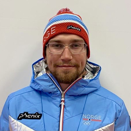 Herman Valø Orheim
