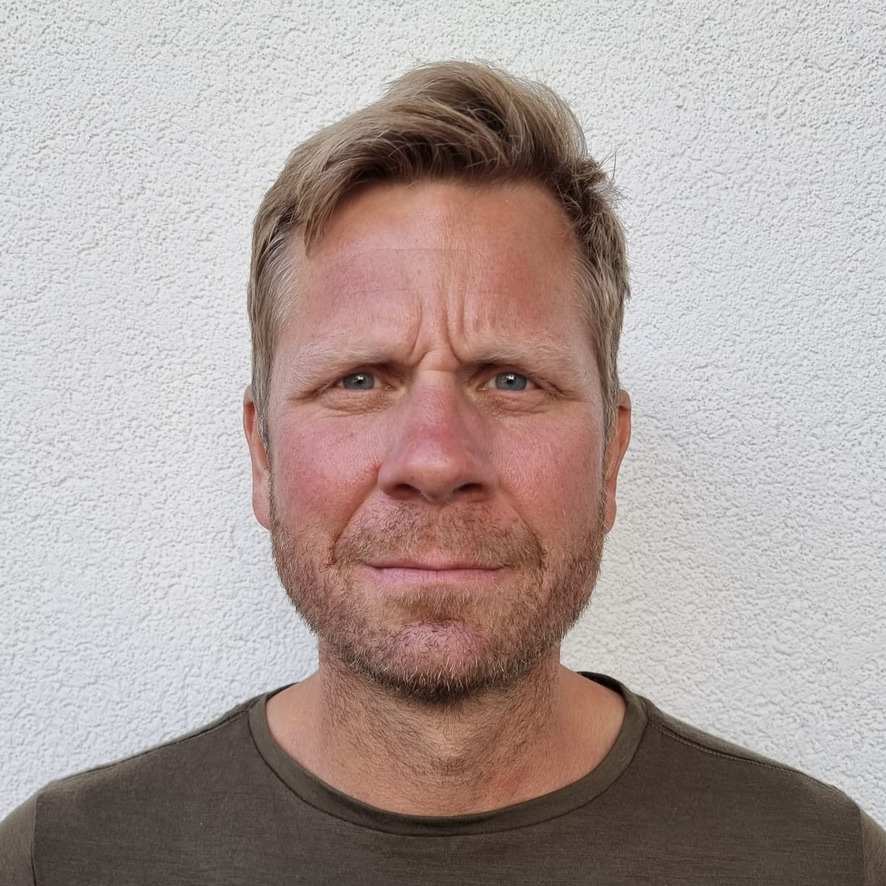 Knut Johan Bere