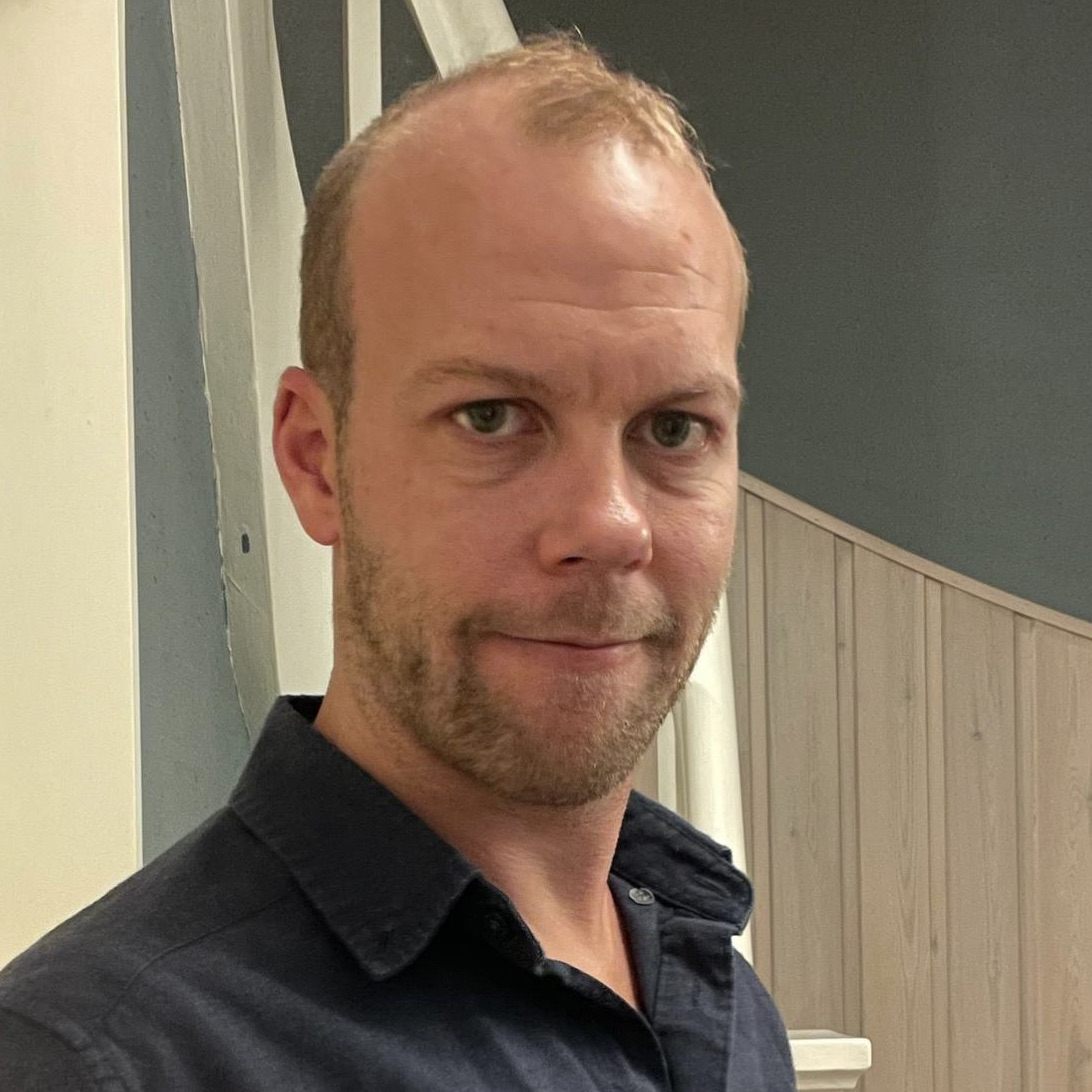 Thomas Rødseth