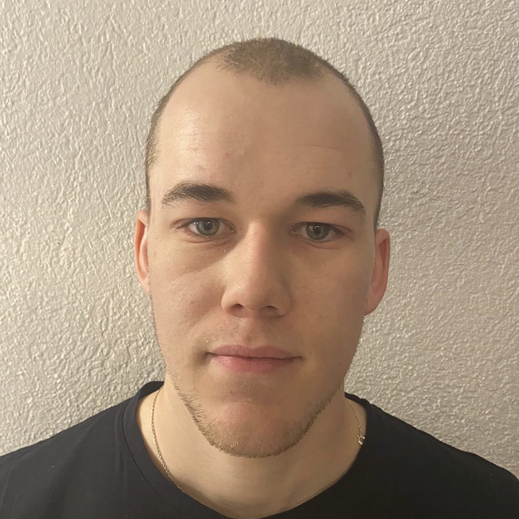 Jonas Landsholm