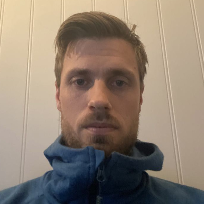 Øyvind Haraldsen
