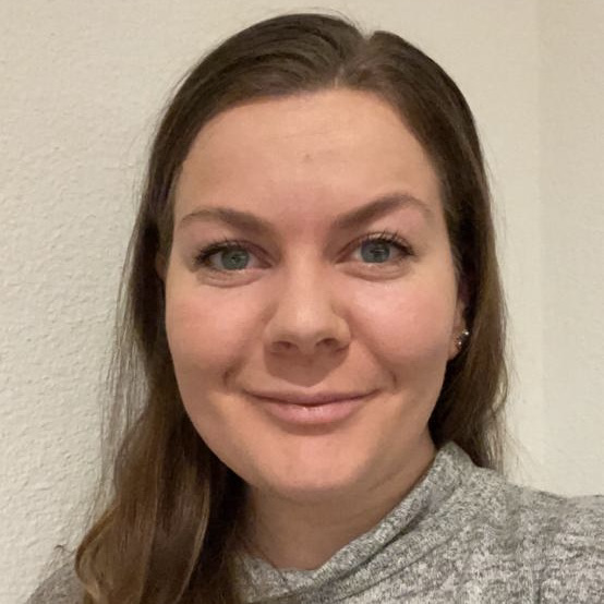 Pernille Lindman