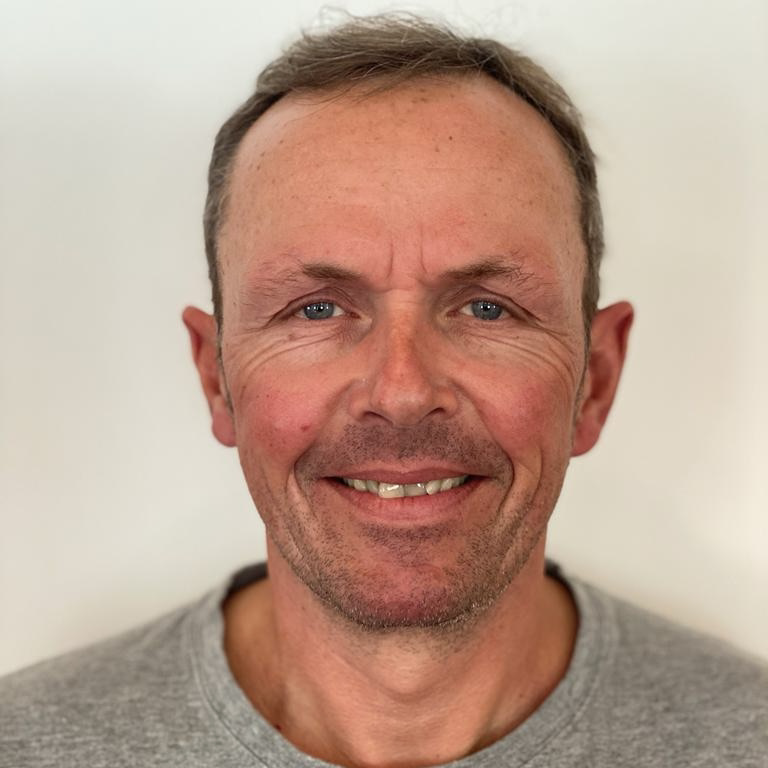 Lars Kristoffersen