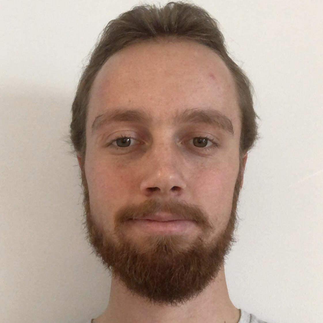 Andreas Hjellum Alfredsen