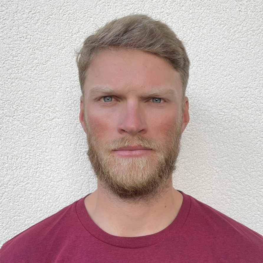 Daniel Steensen Tangen