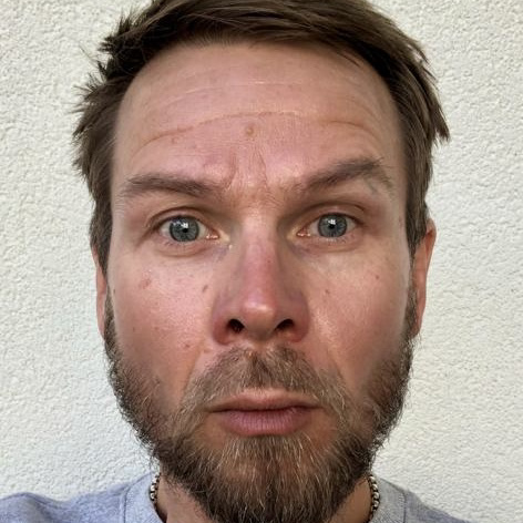 Janne Haarala