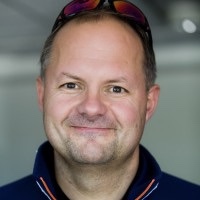 Claus Johan Ryste