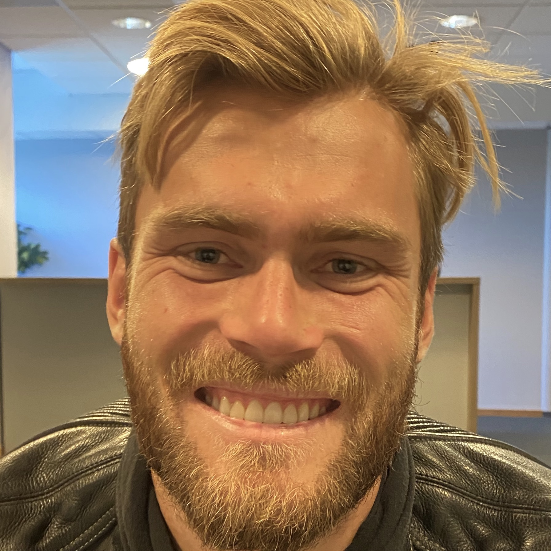 Bjørn Fosse