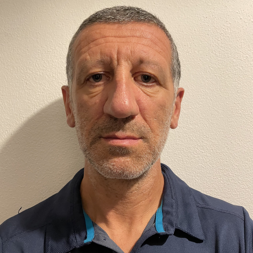 Marcolini Gian Luca