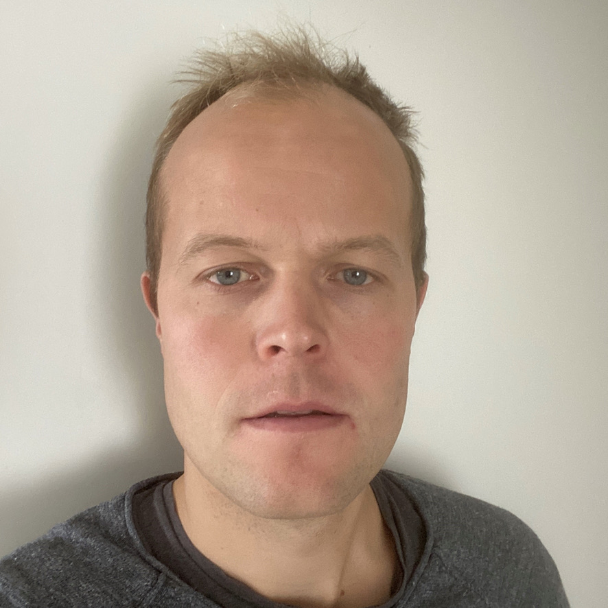 Espen Mikkelsen
