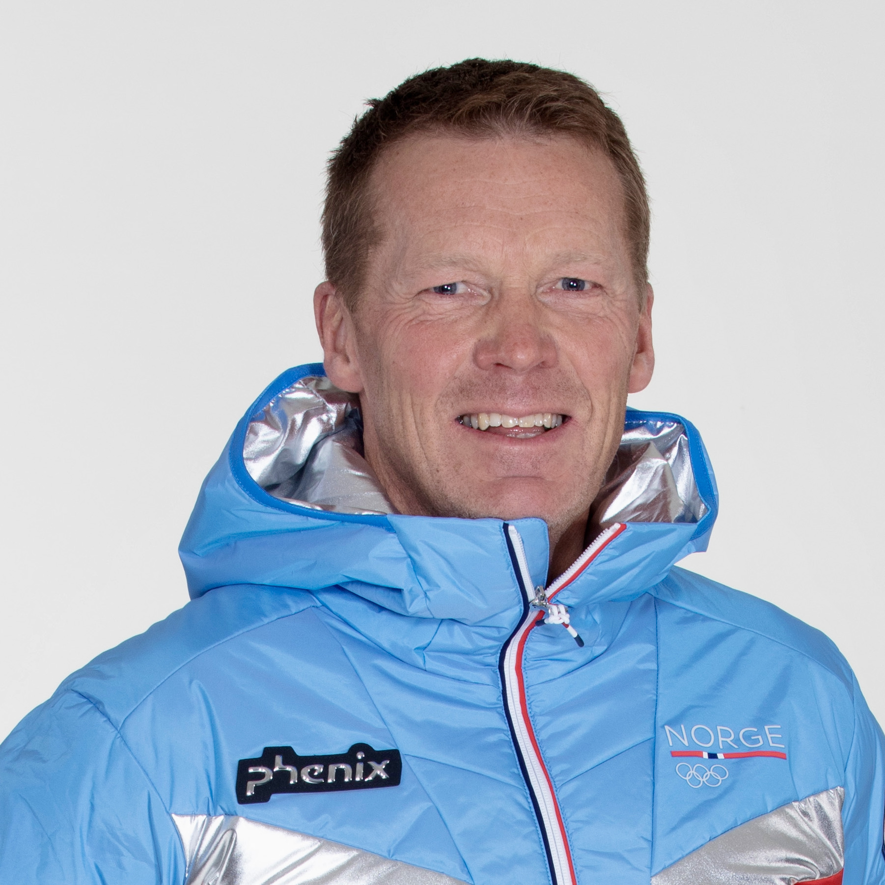 Egil Kristiansen