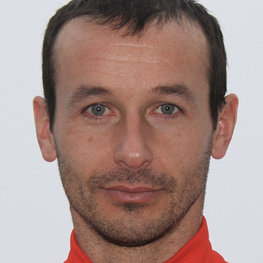 Nicola Cantoni