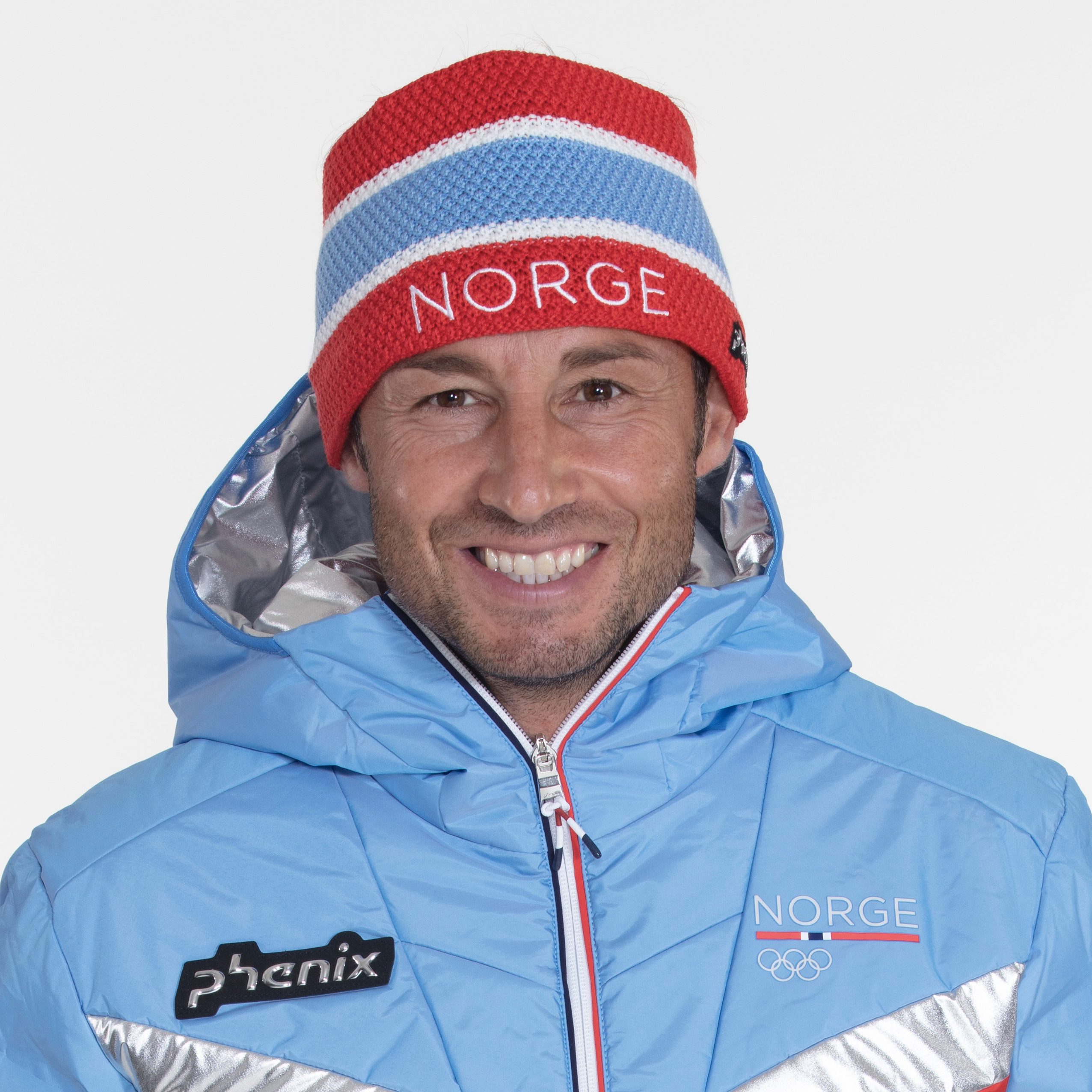 Patrick Oberegger