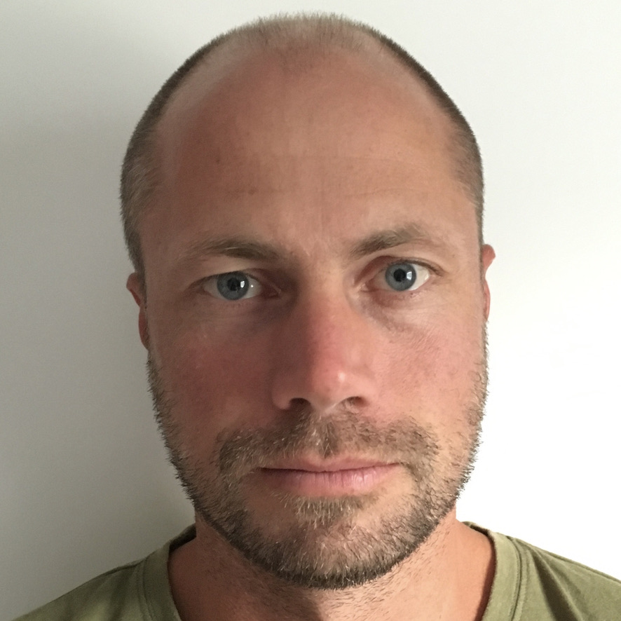 Tor Olav Håkenrud
