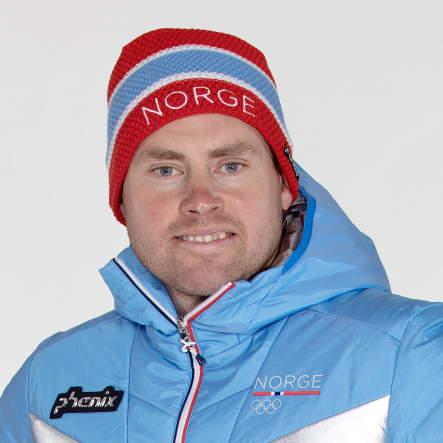 Sverre Huber Kaas