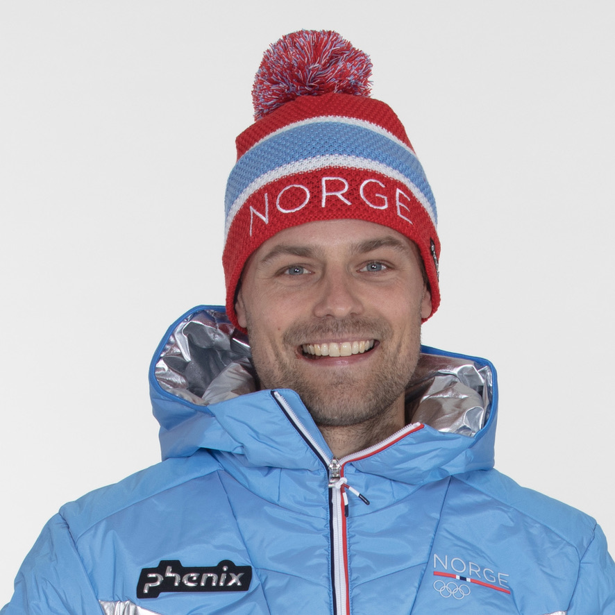 Tobias Dahl Fenre