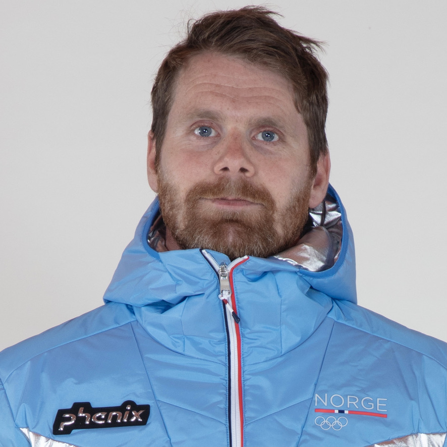 Tord Hegdahl