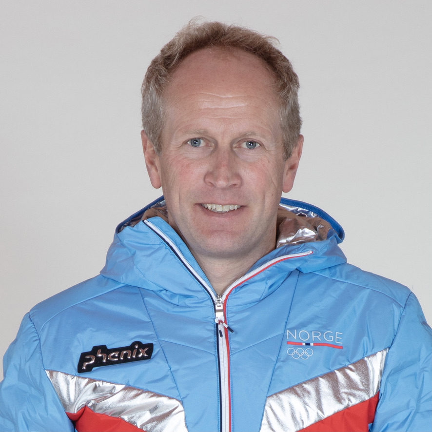 Espen Bjervig