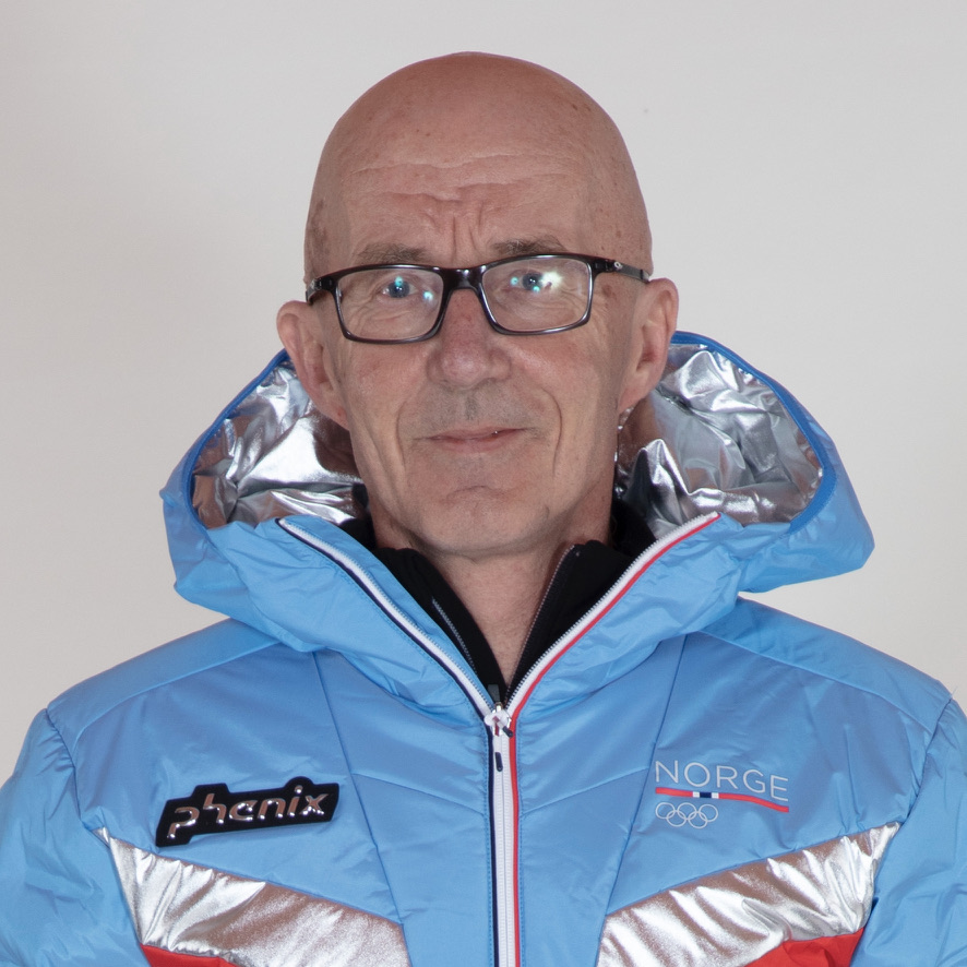 Ole Morten Iversen