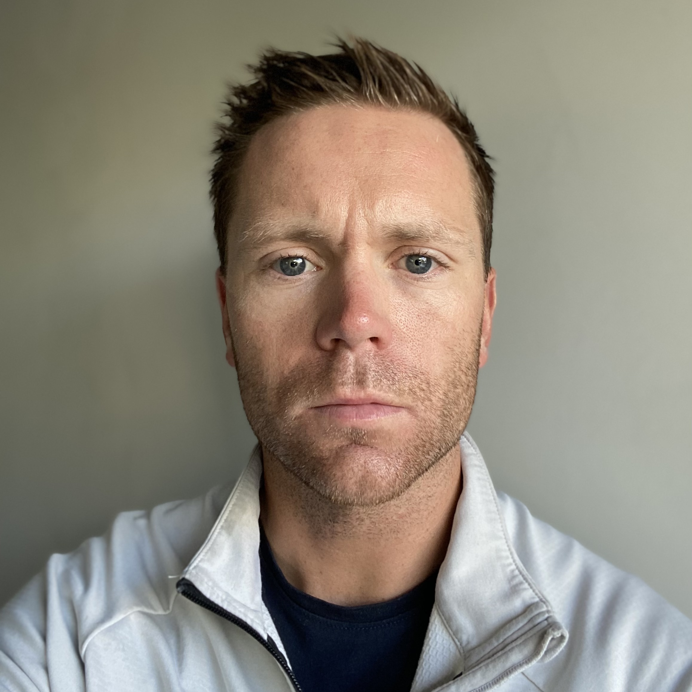 Christian Nordkvelde