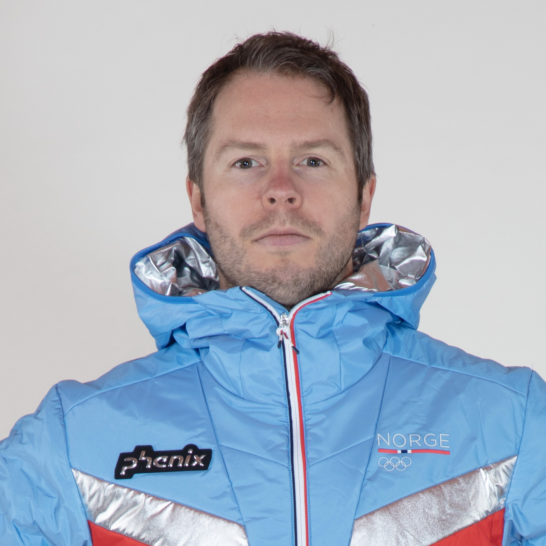 Eirik Myhr Nossum