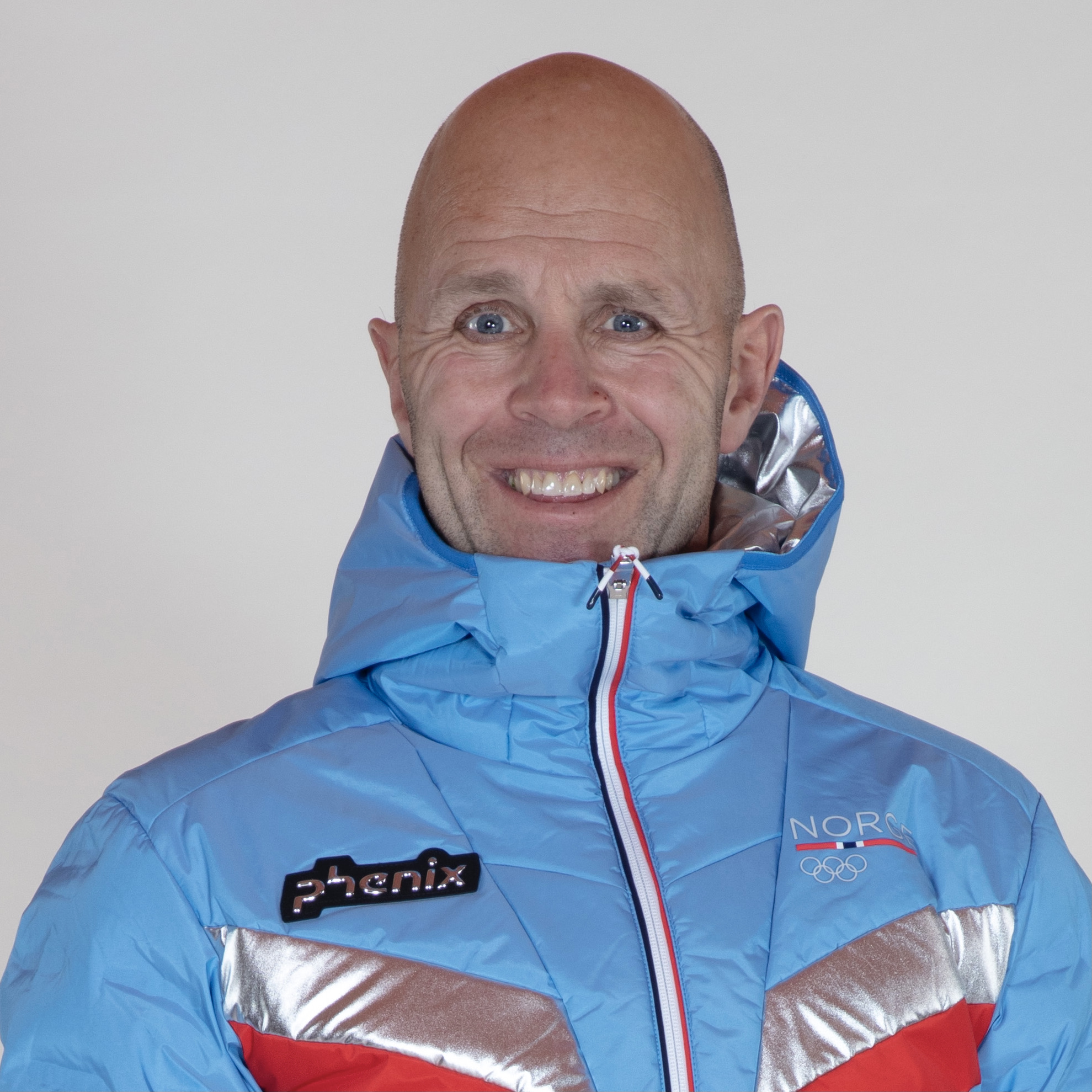 Frode Pedersen