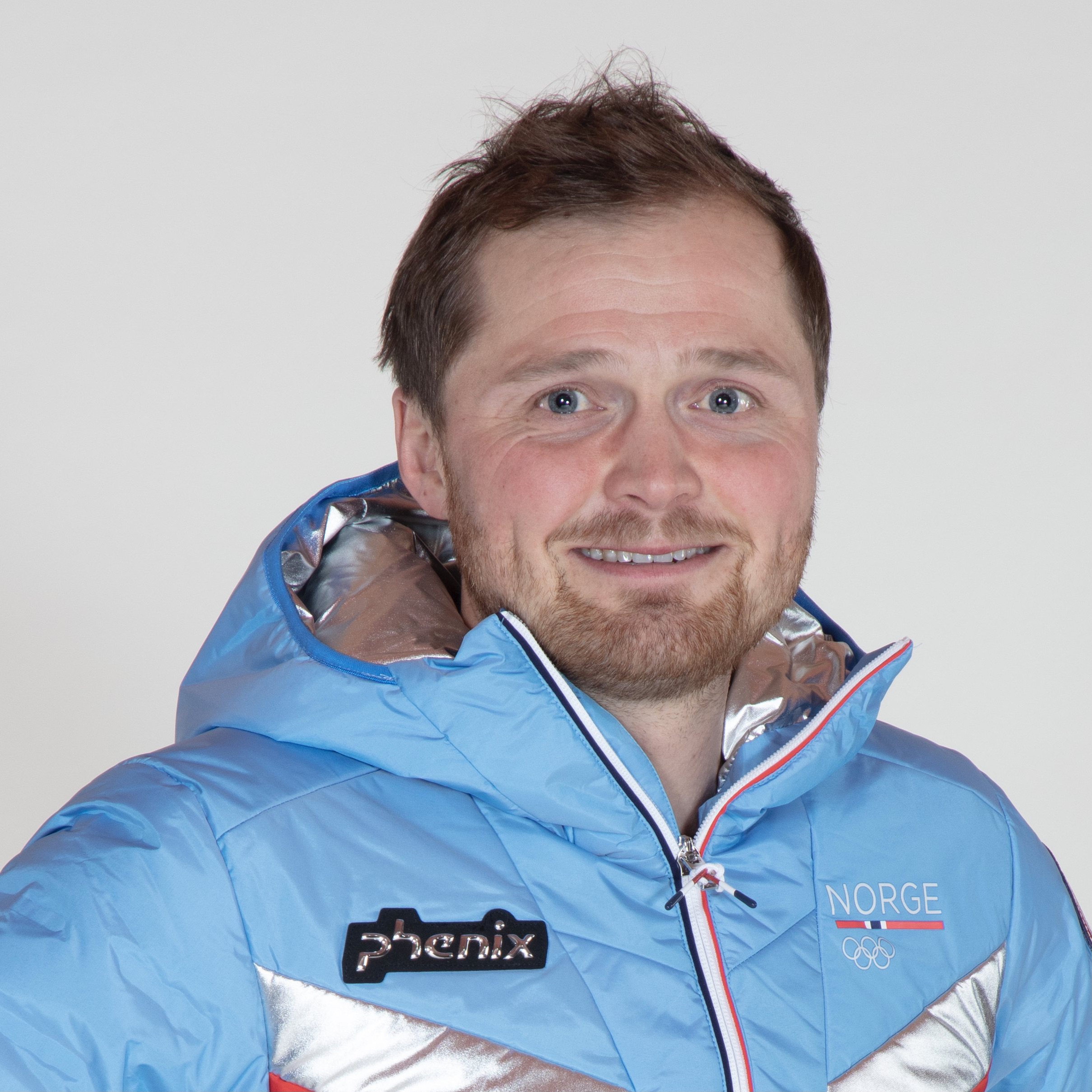 Jonas Flaat