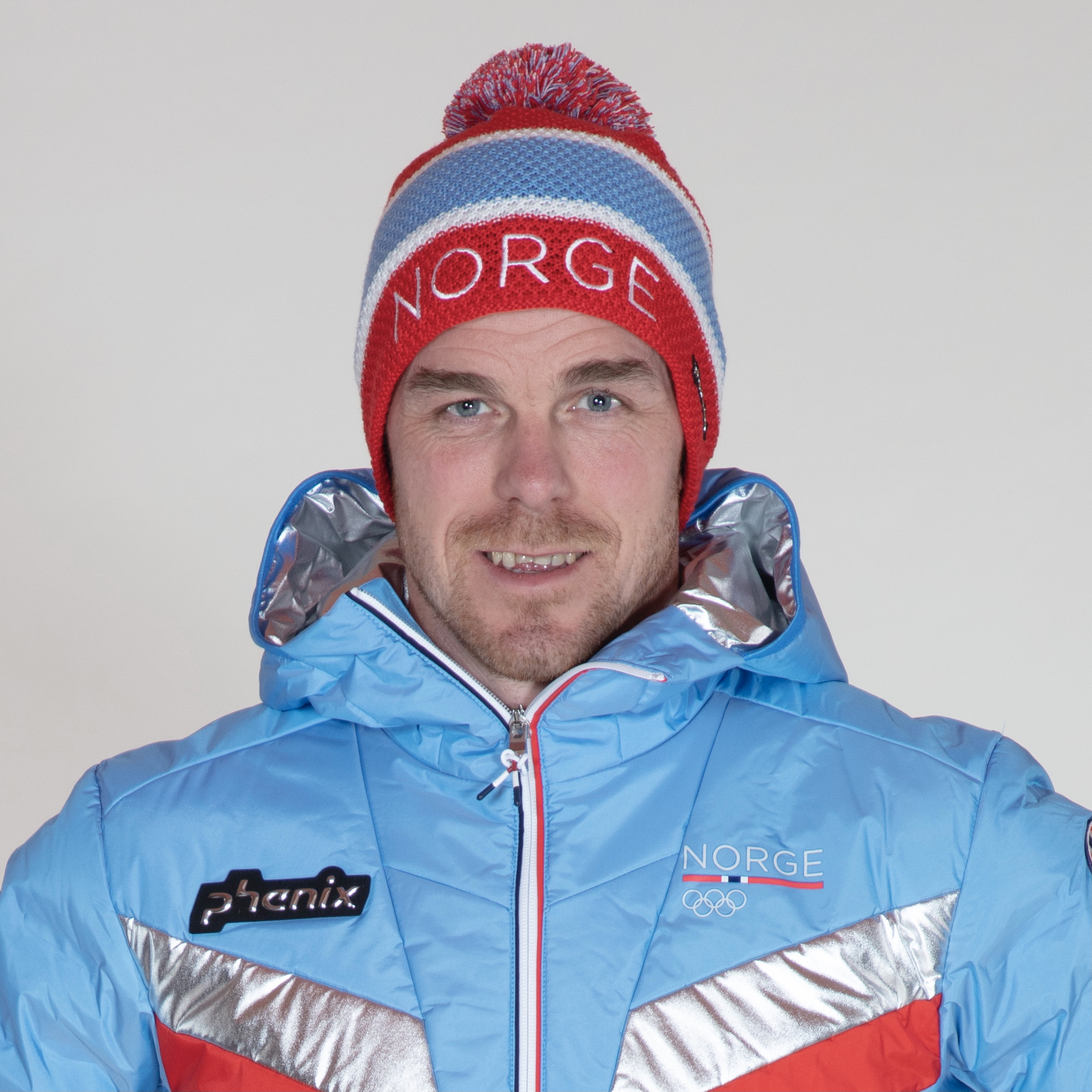 Stein Olav Snesrud